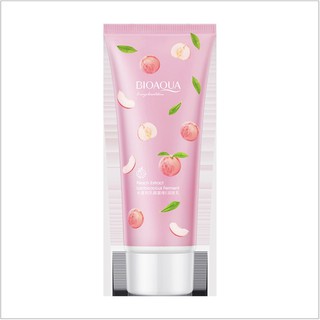 Kem dưỡng thể kem dưỡng body hương đào - Sammi beauty - H2