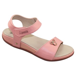 Sandal bé gái Bita's SOB.250 (Cam + Hồng + Trắng + Xanh biển)