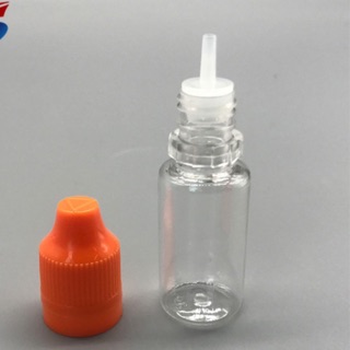 Chai Chiết 10ml Chất Liệu Nhựa Cao Cấp, Chai Chiết Dung Dịch Và Mỹ Phẩm 10ml