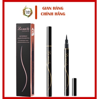 (Mẫu Mới) Bút Kẻ Mắt Lameila Hàng Nội Địa Trung