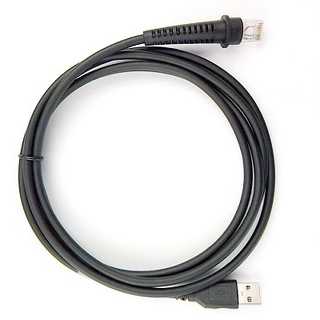 Dây cáp USB máy quét mã vạch Datamax