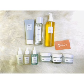 Bộ dưỡng da HUXLEY (Huxley Toner Extract It, Huxley Cream Anti Gravity, Huxley Oil Essence...)