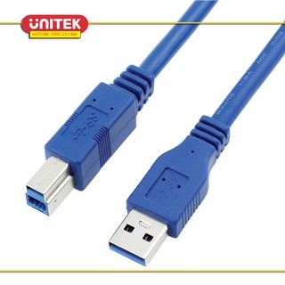 Cáp Máy In Ra USB 3.0 1.5M