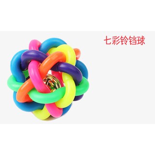 BÁN BUÔN-đồ chơi bóng chuông cho mèo