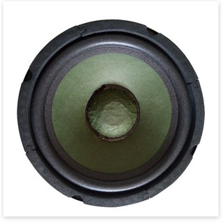 Loa bass 16