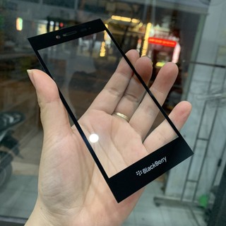 kính ép blackberry Leap - Z20