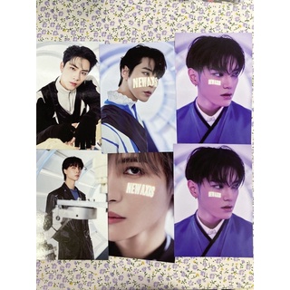 Bộ phụ kiện lẻ UNIVERSE của NCT 2021