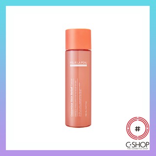 Nước Hoa Hồng Làm Dịu Da POUR LA PEAU CALAMINE SKIN RELIEF TONER_Mỹ phẩm Hàn Quốc chính hãng