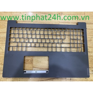 Thay Vỏ Mặt C Laptop Lenovo IdeaPad V15 V15-IIL V15-IWL V15-IGL V15-ADA AP1KW000100 AP1RU000200