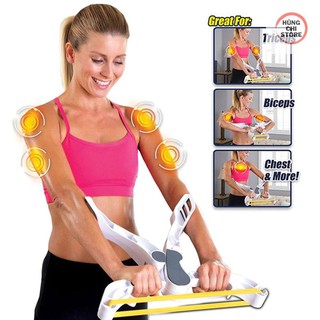 DỤNG CỤ TẬP THỂ DỤC CÁNH TAY HÌNH KÉO ĐA NĂNG
