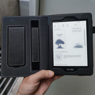 Máy đọc sách kindle paperwhite 2/3/4