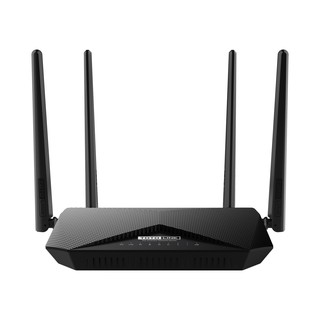 Totolink A3002RU-V2-Router Wi-Fi băng tần kép Gigabit AC1200-Bảo hành 24 T