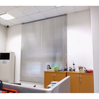 Rèm sáo nhôm cản sáng mã st24 đặt theo số đo