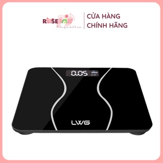 Cân điện tử - ROSE BABY