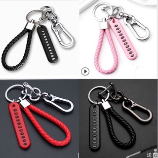 MÓC TREO CHÌA KHÓA XE Ô TÔ, XE MÁY, NHÀ CỬA