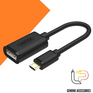 Cáp chuyển USB 2.0 sang Micro USB - Cáp OTG Micro USB