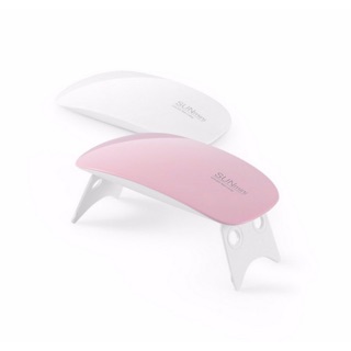 Máy hơ Sun mini (6w)