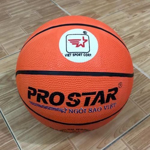 QUẢ BÓNG RỔ SÔ 5 PROSTAR