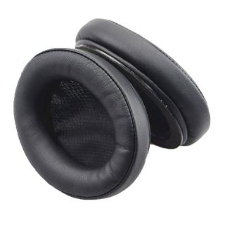 Cặp đệm da gắn tai nghe chụp tai DENON AH-D1100 AH-NC800