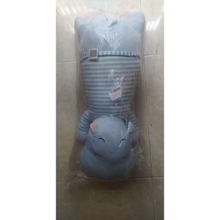 Hà mã bông size 65*36*20