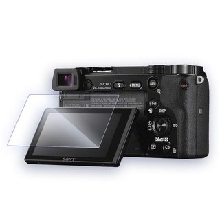 Miếng dán bảo vệ màn hình Máy ảnh Sony