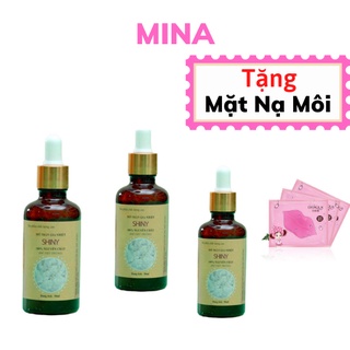 Mỡ Trăn Shiny,Mỡ Trăn Gia Nhiệt 100%