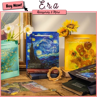 Túi Quà Nghệ Thuật 078897 ERASHOP - Tặng Sinh Nhật, Kỉ Niệm, Tặng Người Yêu, Thầy Cô, Bạn Bè, Rẻ Đẹp