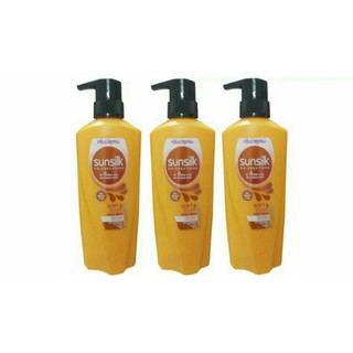 Dầu xả Sunsilk Thái Lan 450ml