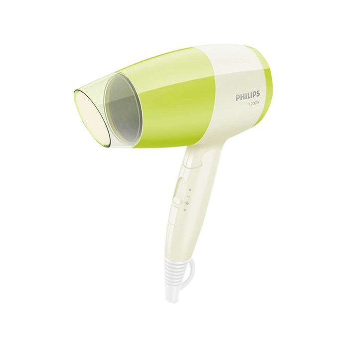 Máy sấy tóc Philips BHC015/00, công suất 1200W - Bảo hành 24 tháng