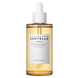 Tinh Chất Skin1004 Rau Má Giảm Mụn &amp; Phục Hồi Da 30ml, 55ml &amp; 100ml[CocoLux]