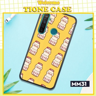 Ốp REALME 5/5 PRO in hình đa dạng cực đáng yêu ..( có đủ mã máy)