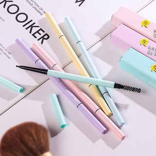 Bút chì kẻ mày Xixi Eyebrow Pencil kẹo ngọt