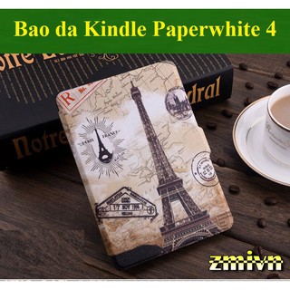 Bao da Kindle Paperwhite 4 - Tháp