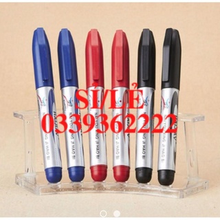 [ HAIANHSHOP ]  Bút dạ dầu viết cd (bút vĩnh cửu)  Duashop >