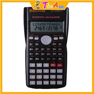 Máy tính học sinh cầm tay đa năng Gwennap E844