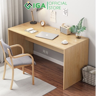 Bàn Làm Việc IGA Phong Cách Hiện Đại - GP153