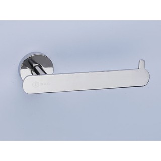 Trục giấy vệ sinh BAO M7-703 đúc vỏ mỏng nguyên khối, bảo hành vĩnh viễn