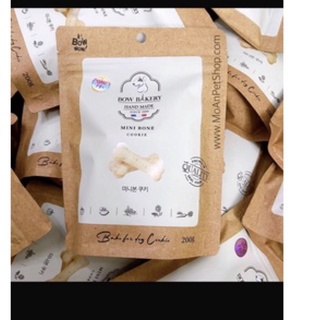 Bánh dinh dưỡng thuởng Boss 200g