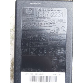 Adapter máy in HP Deskjet D4260 F2110 F2120 F2140 F2185 F4172 D4360 1420