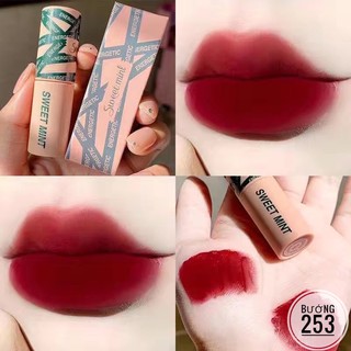 Son Kem Lì Sweet Mint