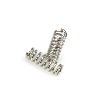 Phụ kiện máy in 3D lò xo bộ đùn cacbon mạ niken (10cái)