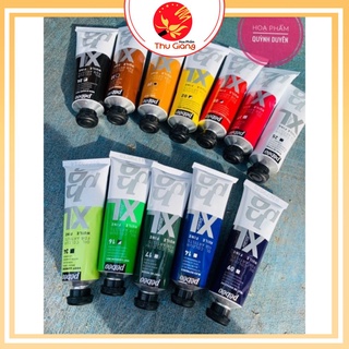 [SALE] Sơn dầu tuýp nhỏ 37ml