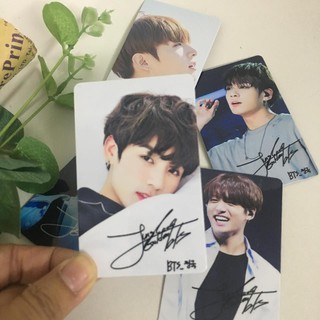 10 Card bo góc 2 mặt in theo yêu cầu