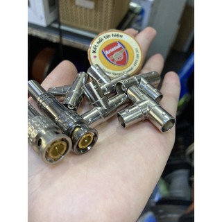 chạc chia BNC camera chuẩn 3 đầu cái
