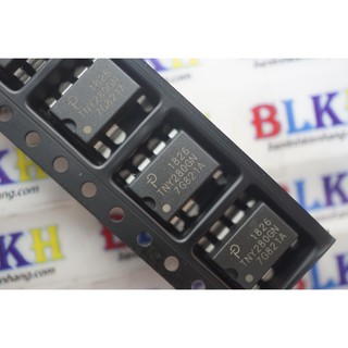 IC nguồn TNY280GN TNY280 SOP-7 chính hãng Power Integrations