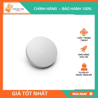 Nút bấm Chuông cửa của bộ Xiaomi HomeKit