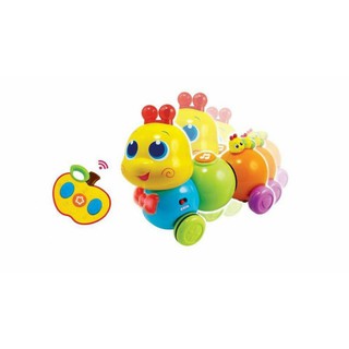Chú sâu tinh nghịch có điều khiển từ xa Winfun 1140