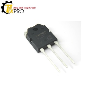 Mosfet K3878  tháo máy chính hãng.