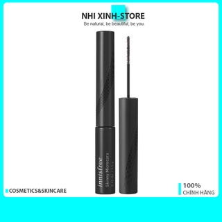 [Mẫu Mới 2020] Mascara Innisfree Skinny