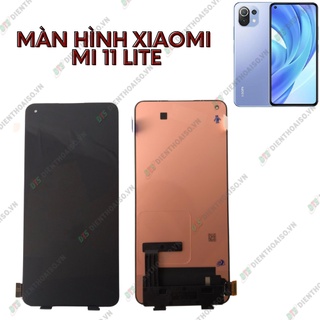 Màn hình full bộ xiaomi mi 11 lite 4g và 5g